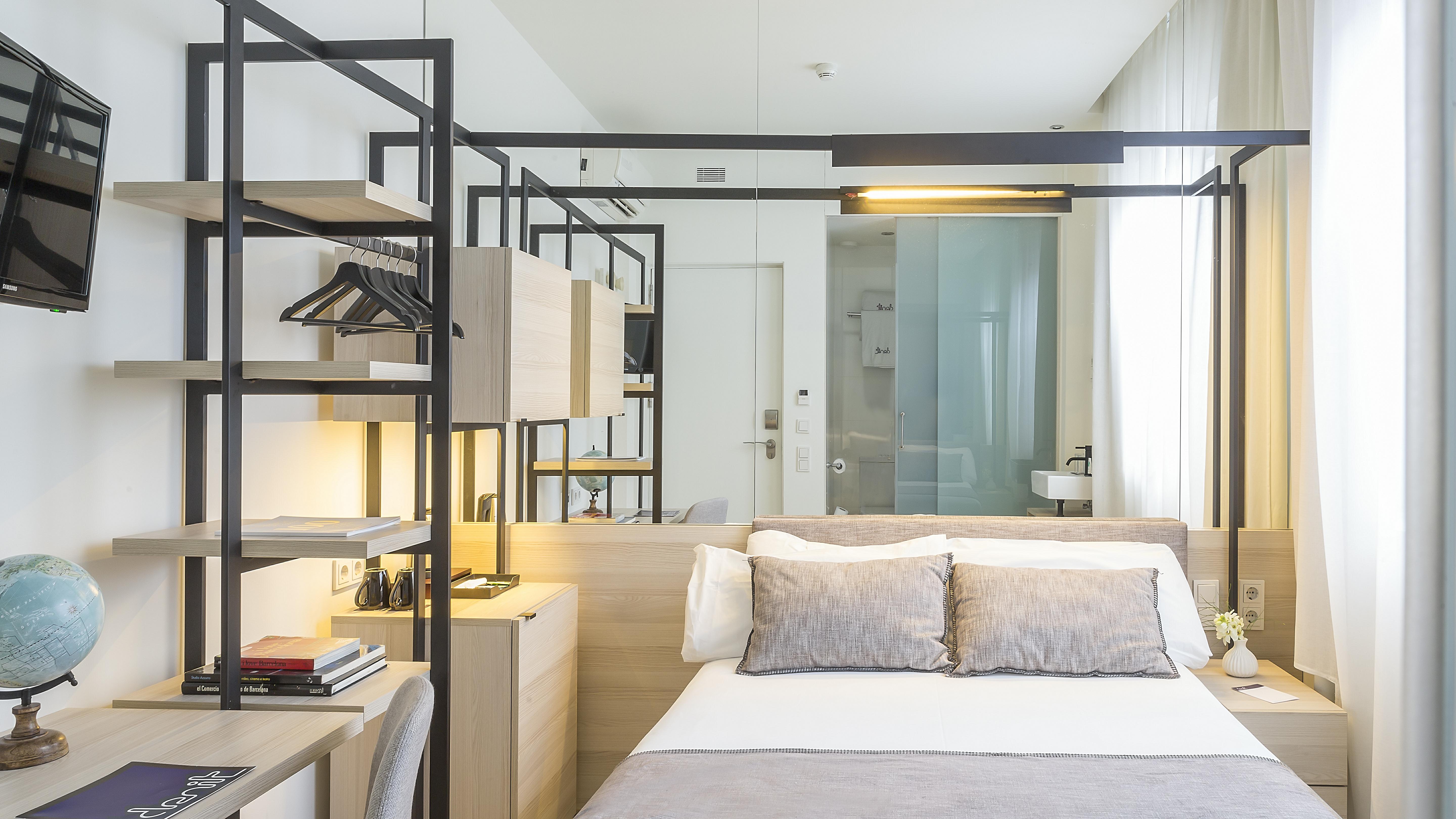 Denit Hotel Barcelone