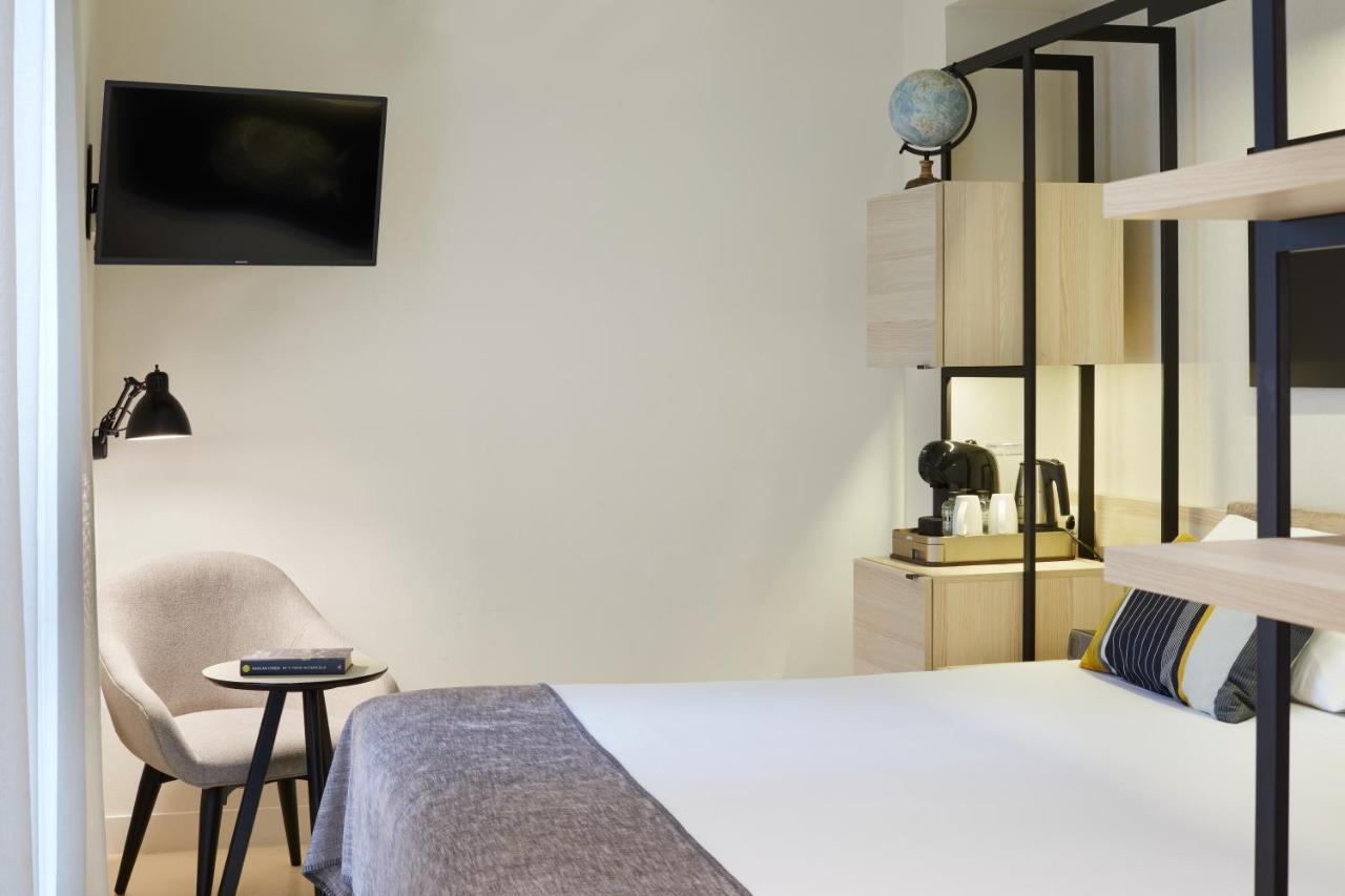 Hotel Denit Barcelone