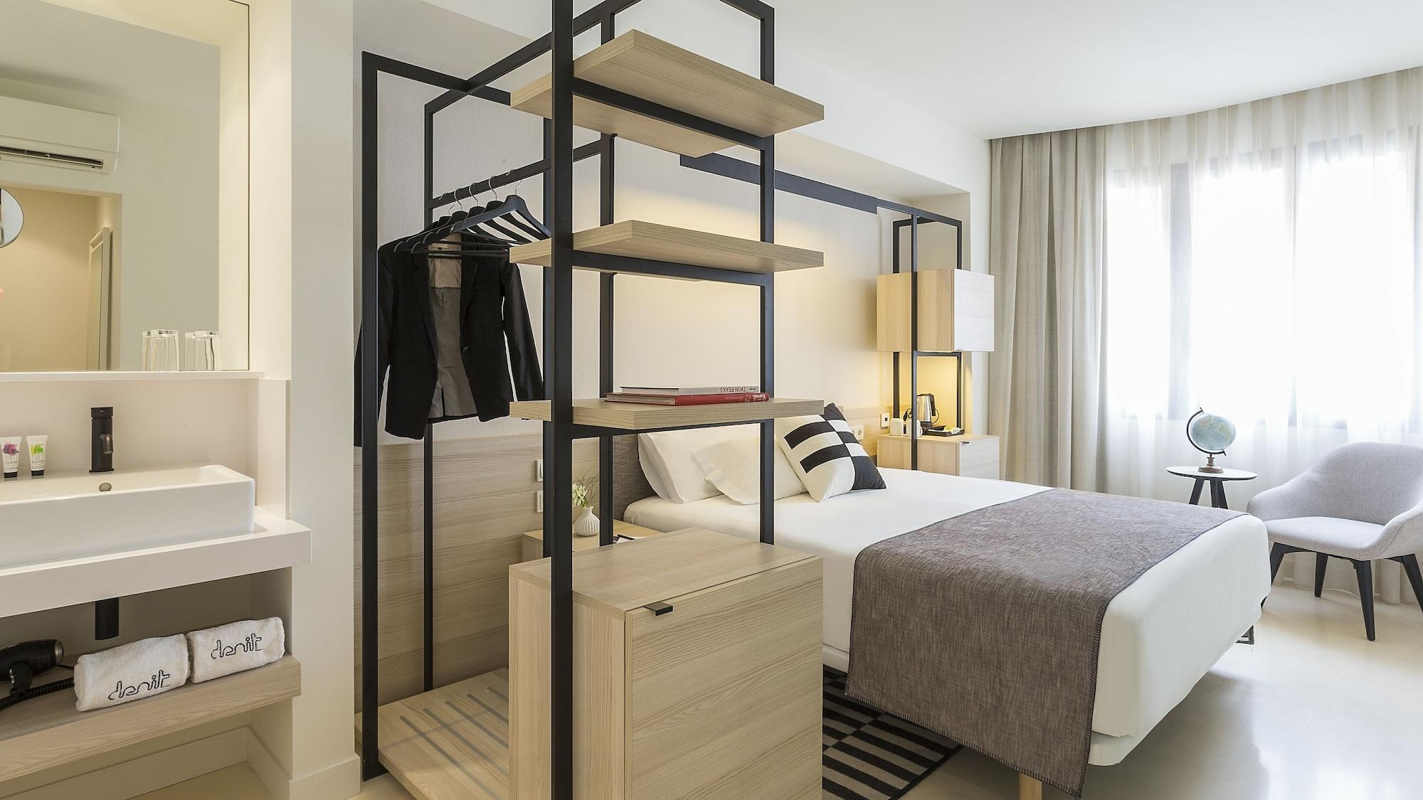 Denit Hotel Barcelone