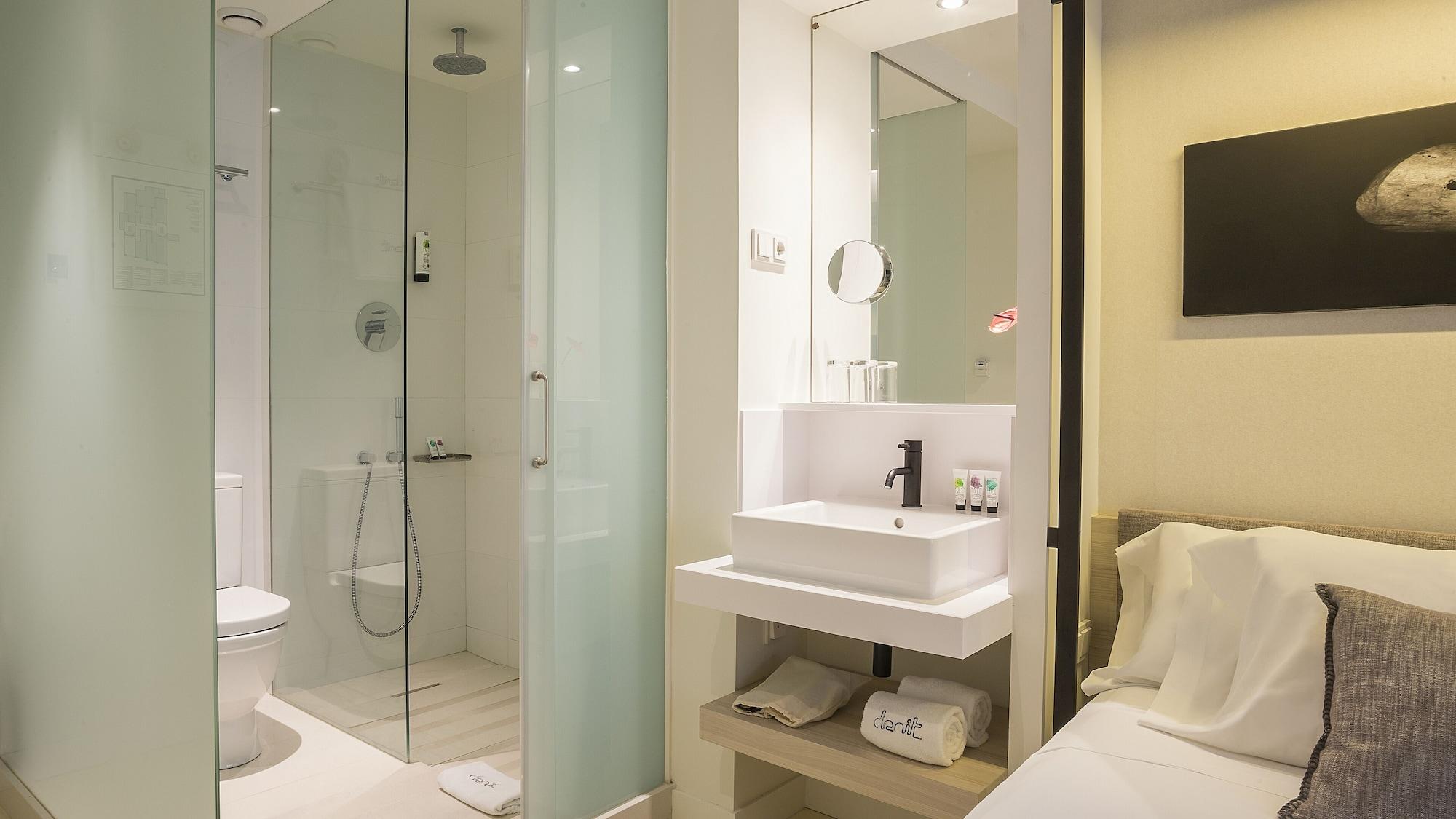 Denit 3* Barcelone