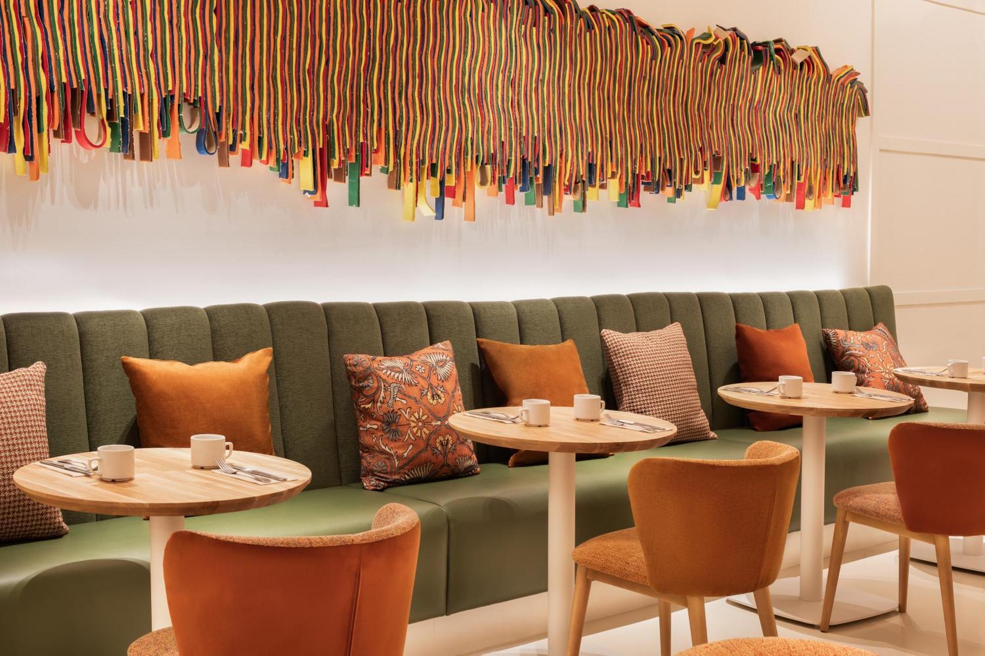 Denit Hotel Barcelone