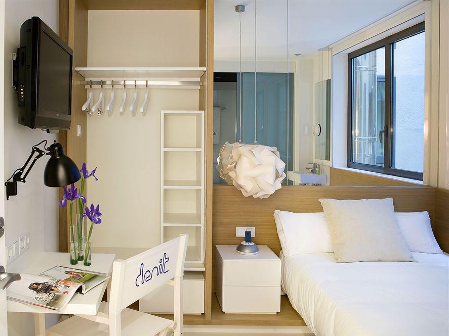 Denit Hotel Barcelone