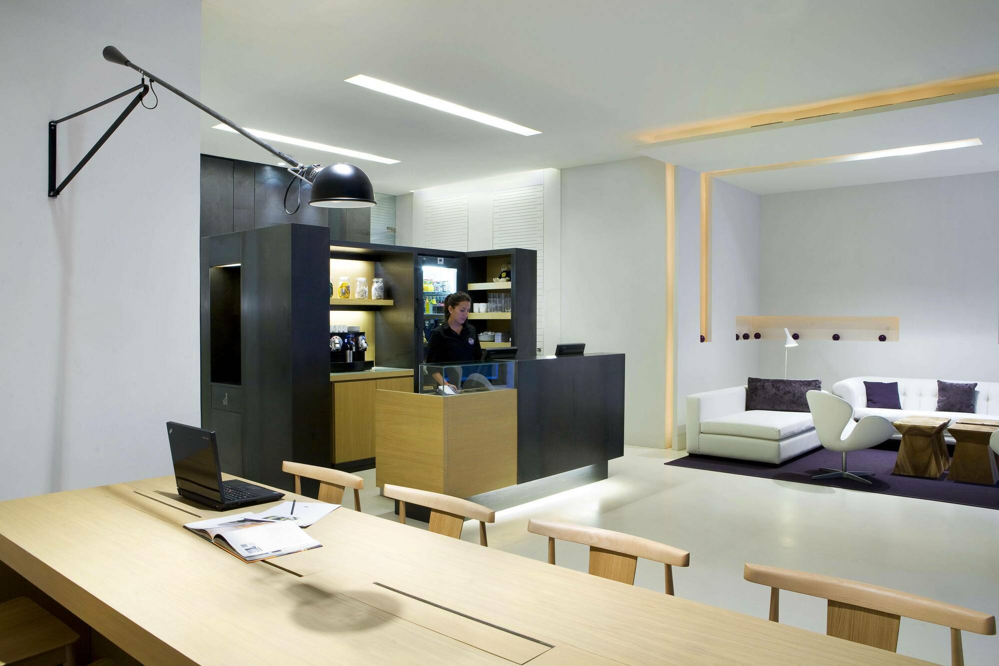 Denit Hotel Barcelone