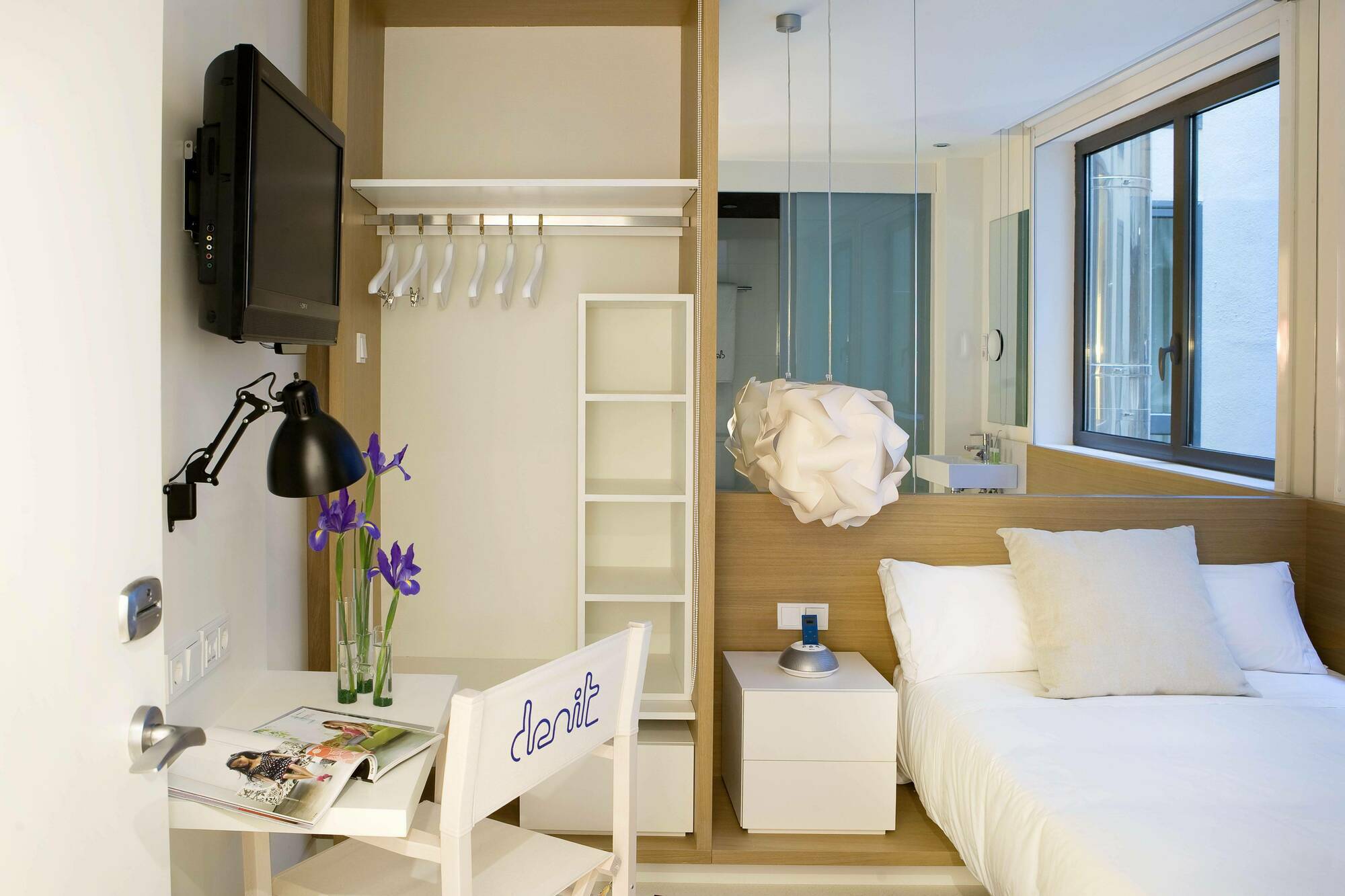 Denit Hotel Barcelone