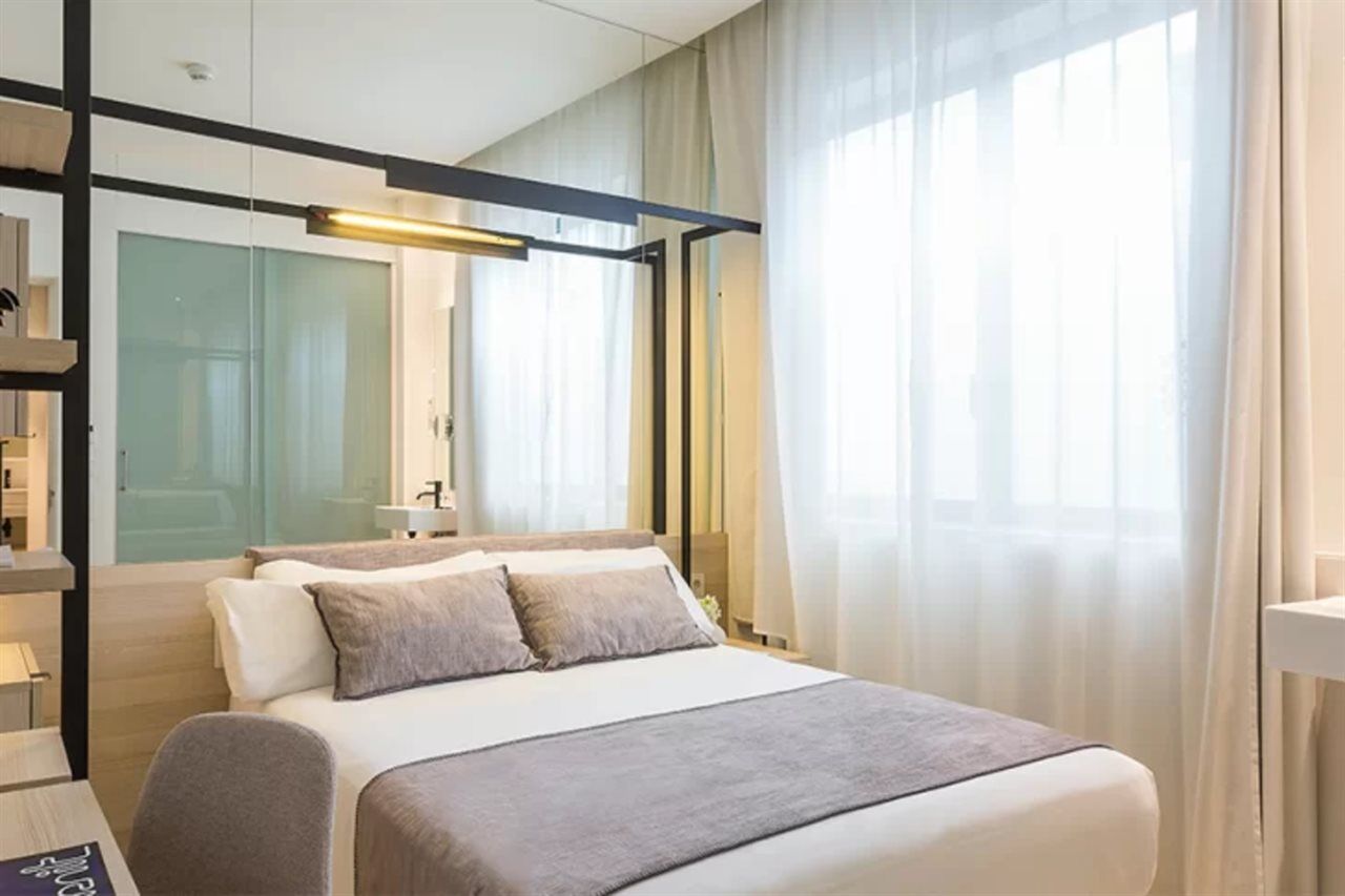 Denit 3* Barcelone